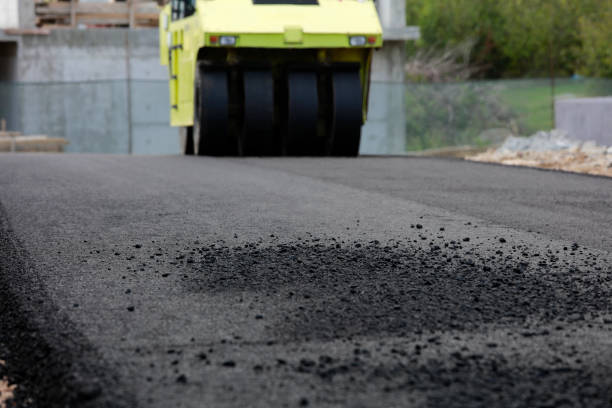 Trusted Scanlon, MN Driveway Pavers Experts