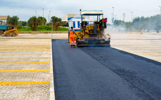 Best Driveway Pavers for Homes  in Scanlon, MN