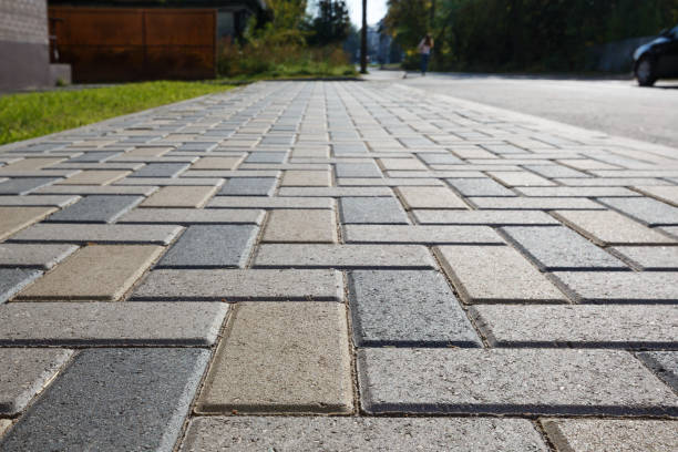 Best Permeable Paver Driveway  in Scanlon, MN