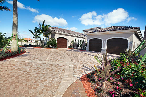 Best Driveway Pavers Near Me  in Scanlon, MN