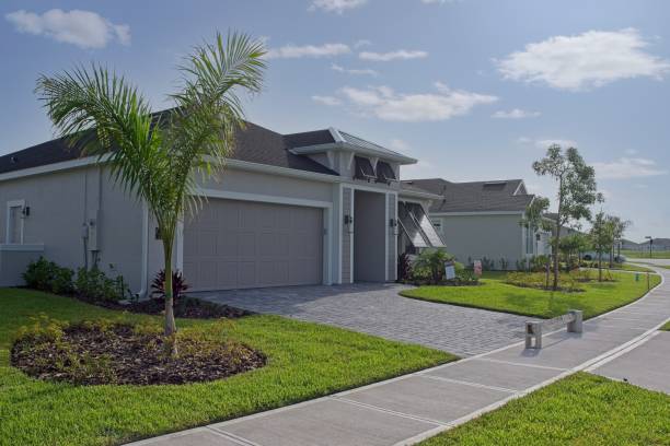 Best Interlocking Driveway Pavers  in Scanlon, MN