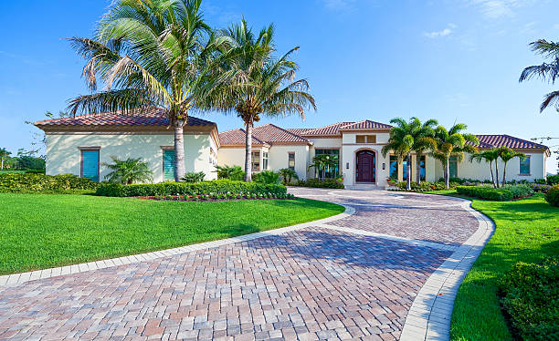 Best Affordable Driveway Pavers  in Scanlon, MN