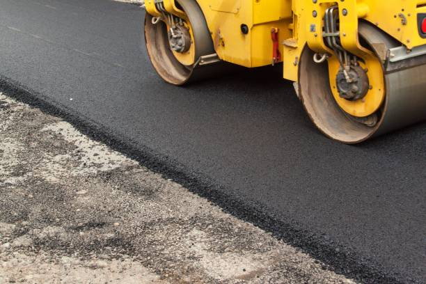 Reasons to Select Us for Your Driveway Paving Requirements in Scanlon, MN